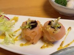 -王鼎精致料理铁板烧(世博源店)