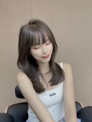 -HairCode芭曲发型