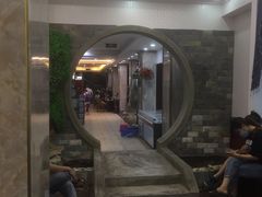 -集味齐传统美食餐厅(狮山公园店)