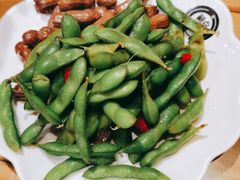 -聚点串吧·北京烧烤(朝北店)