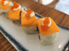 黄袍加身-原田新料理(1912店)