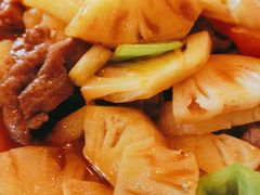 -龙泉人椰子鸡.糟粕醋.海南菜(三亚旗舰店)