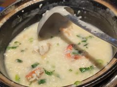 -粥王府 老广传家菜(东关街店)