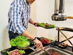 -原食烤肉·苏姐餐厅