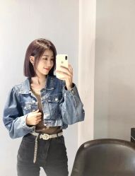 -妃格美发沙龙·烫发·染发
