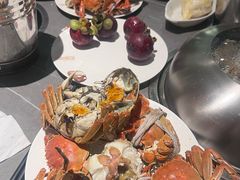 -一方渔歌蒸汽海鲜自助(文化路万达广场店)