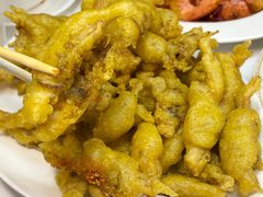 -老地方啤酒屋·海鲜青岛菜大排档(台东步行街店)