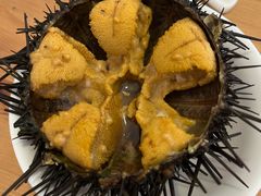 -海胆小馆(东北水饺·春柳店)