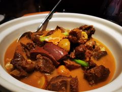 -梧桐北京烤鸭·铜锅涮肉(海岸城店)