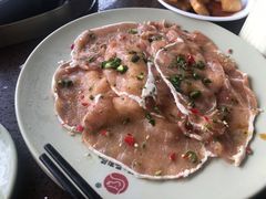 -巴倒烫陆派重庆火锅(南山店)