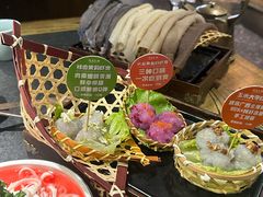 -吼堂老火锅(太古里总店)