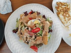 -肆季荟·SEASONS(江苏电视塔店)