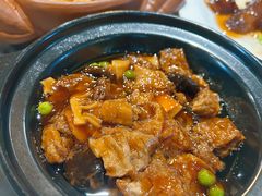 -功德林(南京西路店)