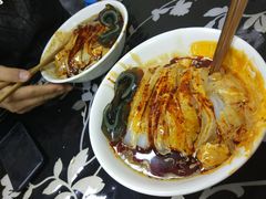 -何老二卤汁凉粉
