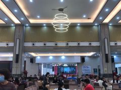 大堂-新河畔海鲜酒楼(虎门店)