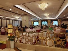 -顺风海鲜港(金玉兰店)