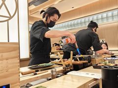 -鮨政·Omakase(港汇恒隆广场店)