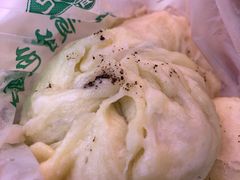 -俞记安顺特色破酥包(民生路店)