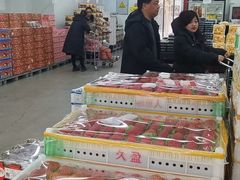 -嘿嘛仓储购(华明店)