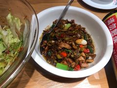 -巢爷老味(东方红店)