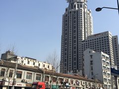 -南京维景国际大酒店(南京博物院店)