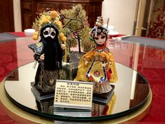 -北京前门建国饭店