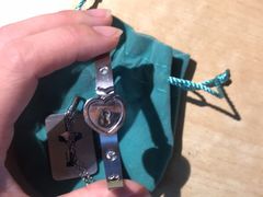 -Tiffany & Co.蒂芙尼
(广州太古汇店)