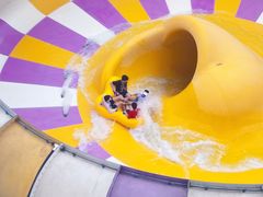 -上海玛雅海滩水公园