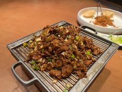 -新乾隆酒楼(帝景园店)