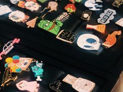 -奇醜的猴子咖啡(财信广场店)