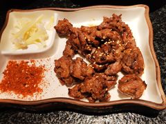 炭烤腌牛肋条-無境·匠心日本料理(汉街店)