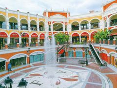 -佛罗伦萨小镇广佛名品奥特莱斯(疏港路店)