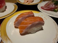 -合点寿司(美罗城店)