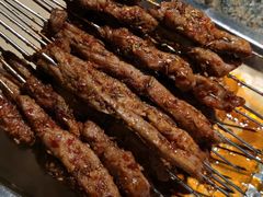 -酒肉行·虎子盐筋烤肉(大寨路店)