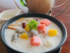 -三亚国光豪生度假酒店-椰语堂(国光豪生店)