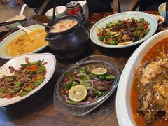 -云隐小厨·传统大理美食(复兴路店)