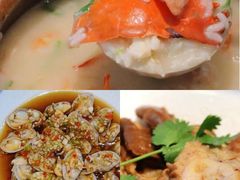 -潮州府·潮菜·砂锅粥(徐家汇店)