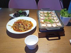 -庆江南江南菜(昆山吾悦广场店)