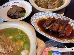 -永安鱼庄·镇江菜(东吴路店)