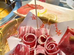 -生活如沸·顺德水牛奶火锅(人民广场店)