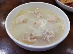 龙抄手-夫妻肺片·中华老字号·正宗川菜(春熙路店)