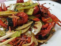 -一起吃小龙虾·海鲜(海珠店)
