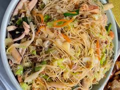 -阿弟特色海鲜餐厅·大排档(平潭店)