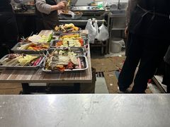 -五厂炸串(四流南路店)