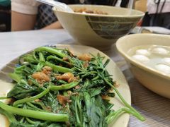 空心菜-圆宝台湾小吃(迎津街店)