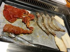 -秦小牛煎肉餐厅(河北大街总店)