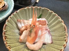 -Sushi Hanzo半藏(天环广场店)