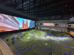 -广州市城市规划展览中心