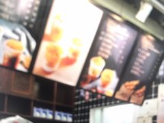 -桂桂茶(滨江百联店)