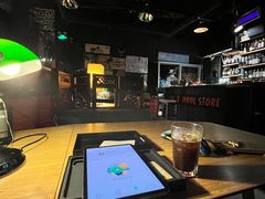 -等待戈多Waiting For Godot(交道口店)